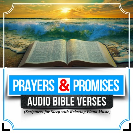 Fear Not. Worry Not. I Will Be with You (Audio Bible Verses with Music) | Boomplay Music