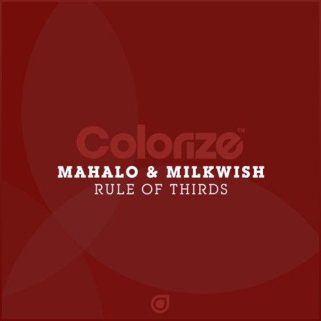 Rule of Thirds (Original Mix) ft. Milkwish | Boomplay Music