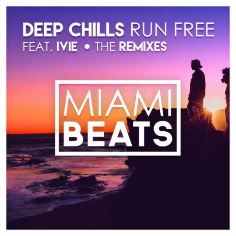 Run Free (Alex Grey Remix) ft. IVIE | Boomplay Music