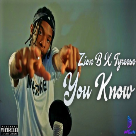 You Know ft. Tyreese | Boomplay Music