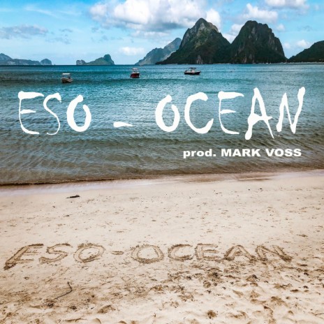 Oceán ft. Mark Voss | Boomplay Music