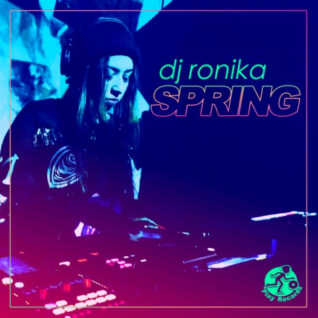 Spring (Original Mix)