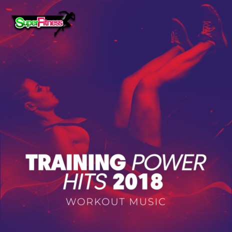 Never Be The Same (Workout Mix Edit 134 bpm)