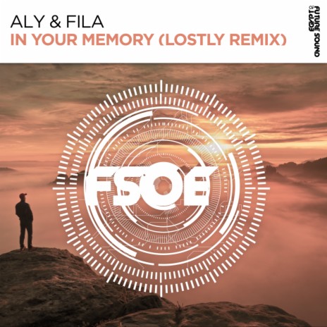 In Your Memory (Lostly Extended Remix) | Boomplay Music