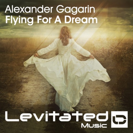 Flying For A Dream (Radio Edit) | Boomplay Music