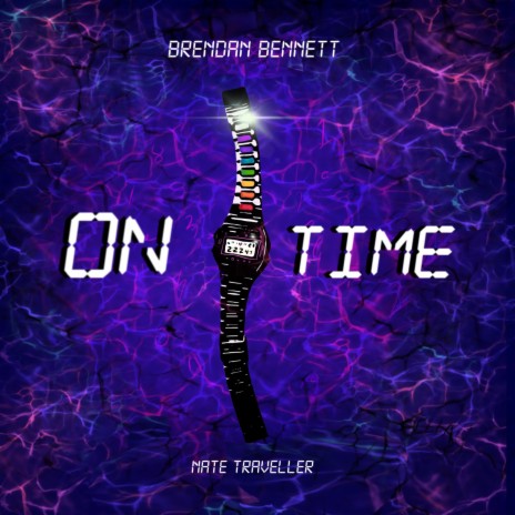 On Time | Boomplay Music