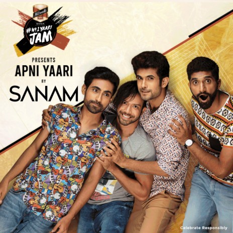 Apni Yaari | Boomplay Music