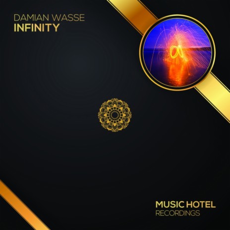 Infinity (Original Mix)