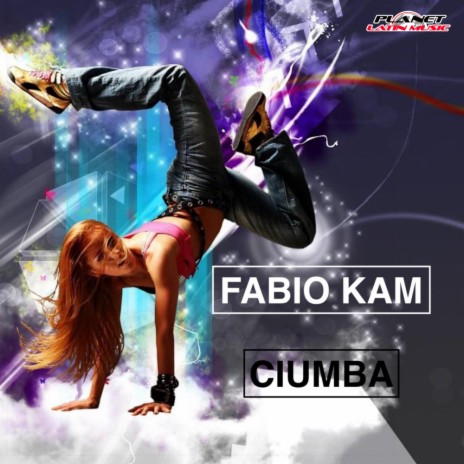 Ciumba (Original Mix)