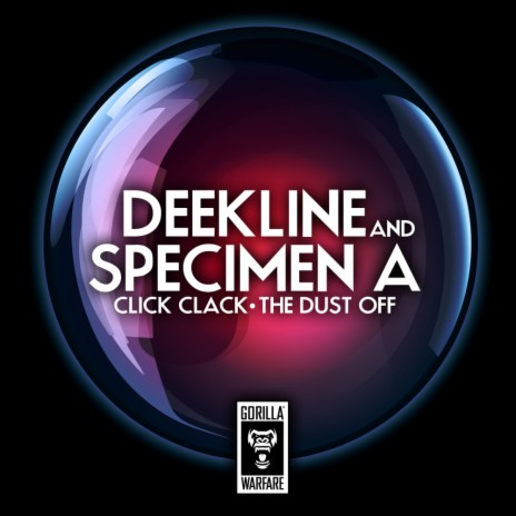 The Dust Off (Original Mix) ft. Specimen A