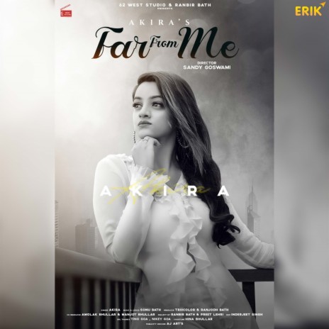 Far From Me | Boomplay Music