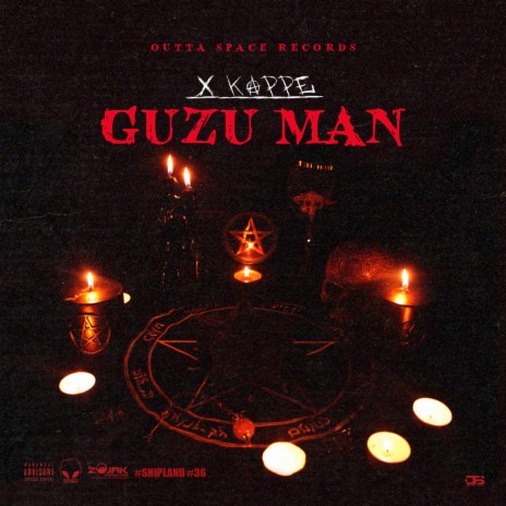 Guzu Man