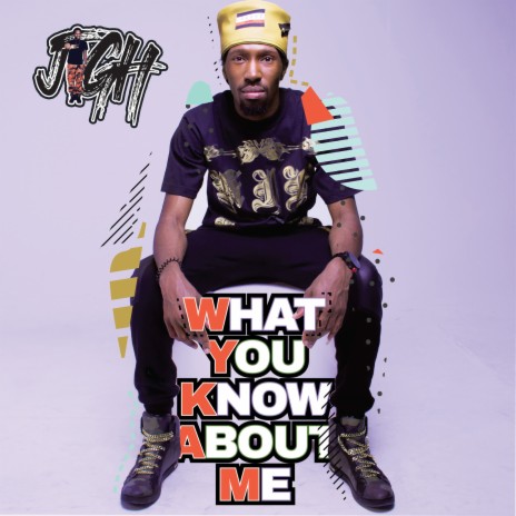 What You Know About Me | Boomplay Music