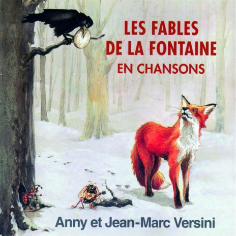 Le loup et l'agneau (Chanson) ft. Jean-Marc Versini | Boomplay Music