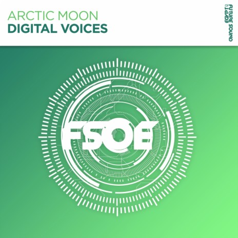 Digital Voices (Extended Mix) | Boomplay Music