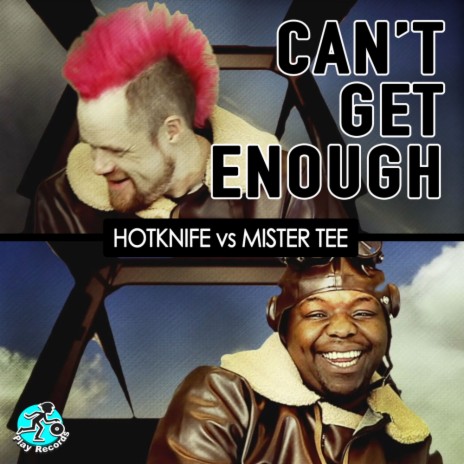 Higher (Even Higher Mix) ft. Mister Tee