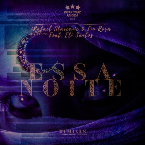 Essa Noite ft. Liu Rosa, Eli Santos & Elias Rojas | Boomplay Music