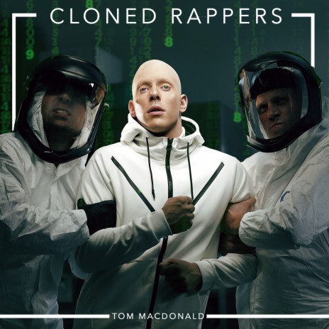 Cloned Rappers