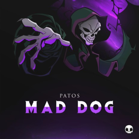 Mad Dog (Original Mix) | Boomplay Music
