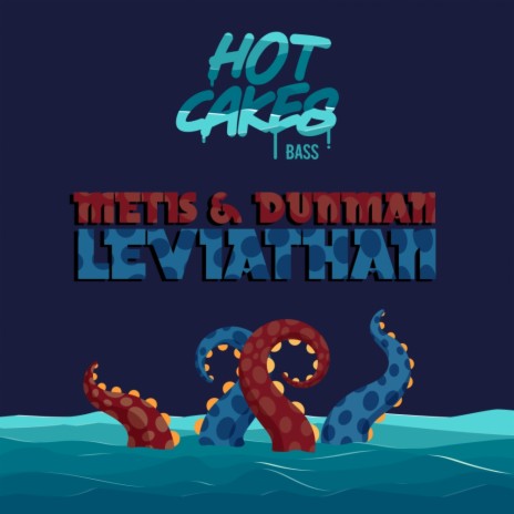 Leviathan (Original Mix) ft. Dunman | Boomplay Music
