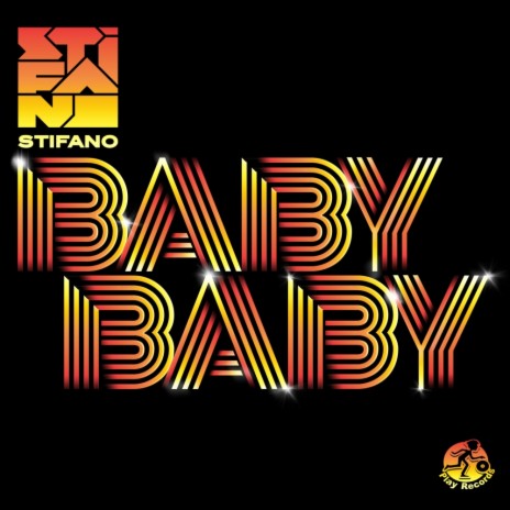 Baby Baby (Original Mix)