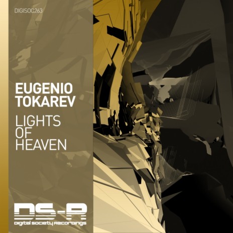 Lights of Heaven (Extended Mix)