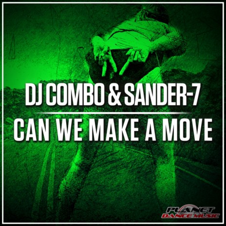 Can We Make A Move (Extended Mix) ft. Sander-7