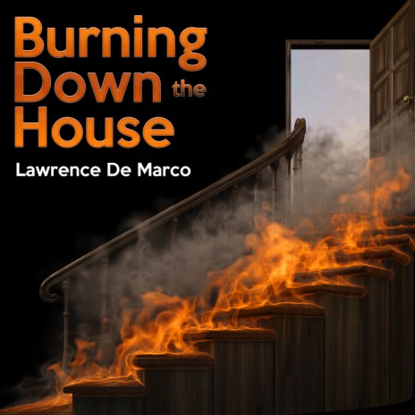 Burning Down the House | Boomplay Music