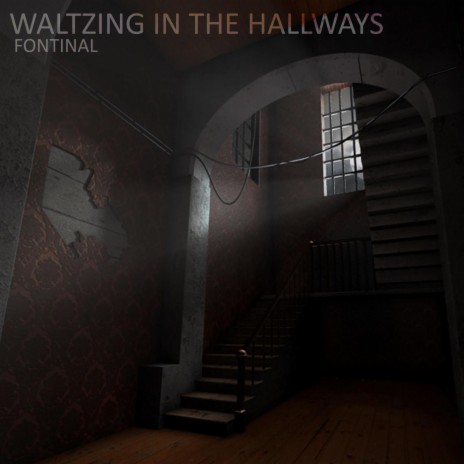 Waltzing in the Hallways ft. Parker Burke & Lisa Billington | Boomplay Music