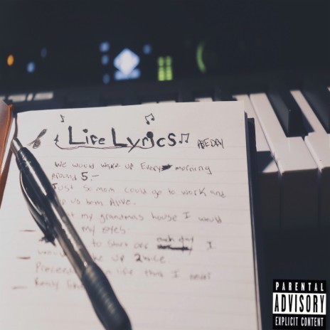 Life's Lyrics ft. The Biggs | Boomplay Music