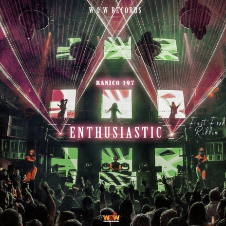 Enthusiastic | Boomplay Music