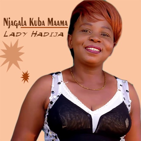 Njagala Kuba Maama | Boomplay Music