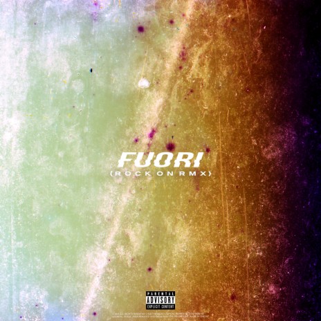 Fuori (Rock on Remix) ft. MDM | Boomplay Music