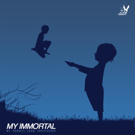 My Immortal (Acoustic) ft. Adam Christopher | Boomplay Music