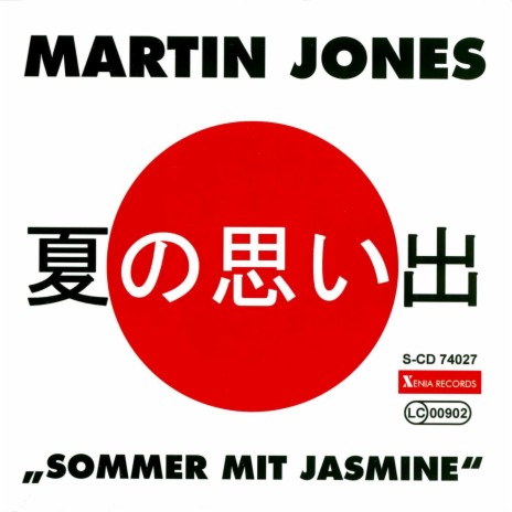 Sommer mit Jasmine (Instrumental)