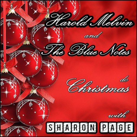 We Wish You A Merry Christmas ft. Sharon Page | Boomplay Music