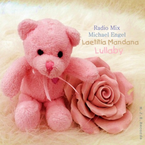Laetitia Mandana (Radio Mix)