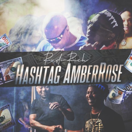 Hashtag AmberRose | Boomplay Music