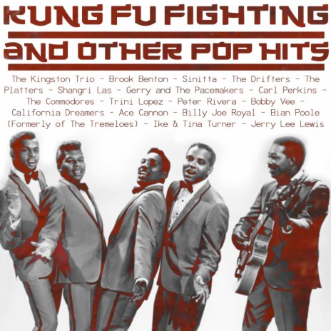 Kung Fu Fighting | Boomplay Music