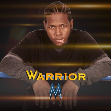 Warrior | Boomplay Music