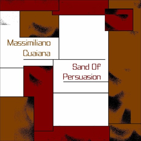 Sand Of Persuasion (Original Mix) | Boomplay Music