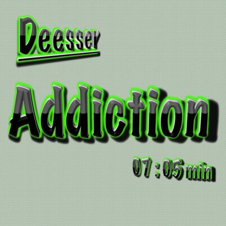 Addiction (Club Edit) | Boomplay Music