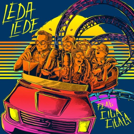 Leda Lede ft. Cita Citata | Boomplay Music