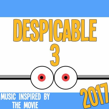 Bad (From "Despicable Me 3") ft. M.Jackson & Justin Kingston | Boomplay Music