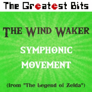 wind waker songs forget