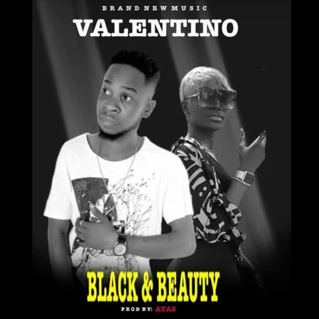 Black & Beauty | Boomplay Music