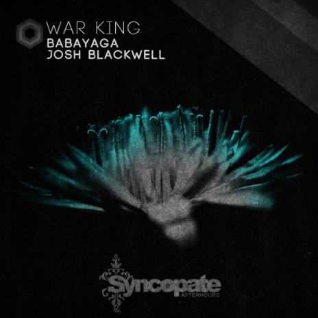 War King (Remastered) ft. Josh Blackwell | Boomplay Music