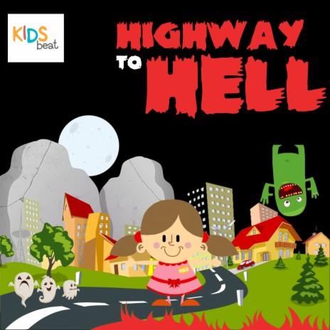 Highway To Hell ft. A.Young, M.Young & R.Scott