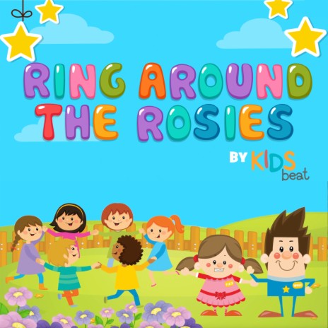 Ring Around the Rosies Nursery Rhyme (Single) ft. Traditional