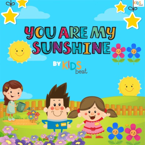 You Are My Sunshine Nursery Rhyme (Single) ft. Charles Mitchell & Jimmie Davis